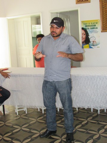 Encerrada Mais Uma Etapa do Projeto Vida 2015.2 - Imagem 56