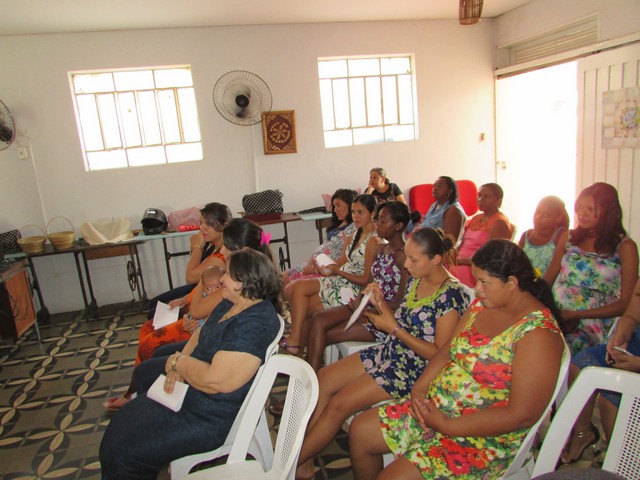 Encerrada Mais Uma Etapa do Projeto Vida 2015.2 - Imagem 20