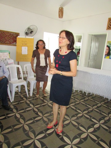 Encerrada Mais Uma Etapa do Projeto Vida 2015.2 - Imagem 23