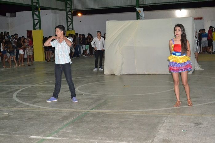 GincASA e desfile agitam último dia da VII Semana Cultural do ASA - Imagem 162