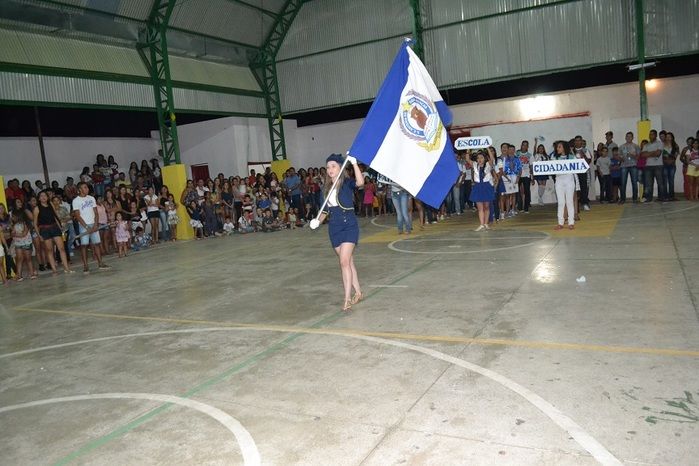 GincASA e desfile agitam último dia da VII Semana Cultural do ASA - Imagem 70