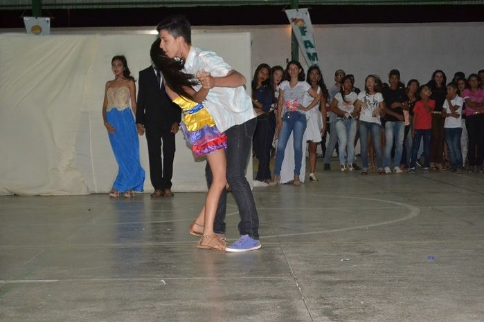 GincASA e desfile agitam último dia da VII Semana Cultural do ASA - Imagem 164