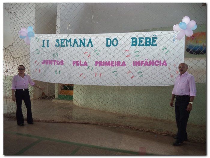 Prefeitura Municipal de Inhuma proporciona muita alegria e entretenimento para a criançada-Comemoração (12 de outubro) Dia da Criança - Imagem 47