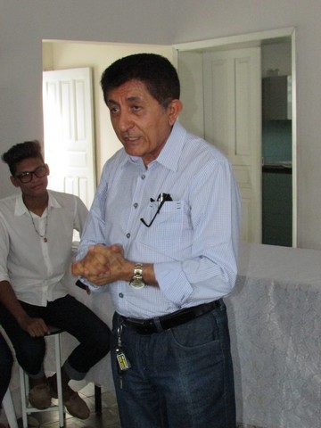 Encerrada Mais Uma Etapa do Projeto Vida 2015.2 - Imagem 72