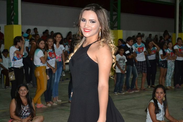 GincASA e desfile agitam último dia da VII Semana Cultural do ASA - Imagem 226