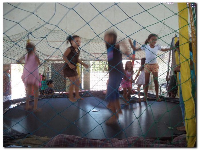 Prefeitura Municipal de Inhuma proporciona muita alegria e entretenimento para a criançada-Comemoração (12 de outubro) Dia da Criança - Imagem 55