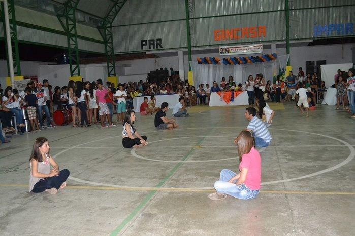 GincASA e desfile agitam último dia da VII Semana Cultural do ASA - Imagem 198