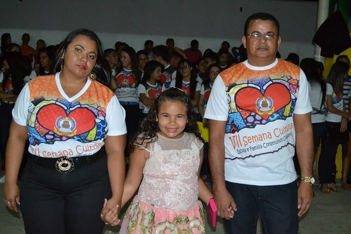 GincASA e desfile agitam último dia da VII Semana Cultural do ASA - Imagem 31