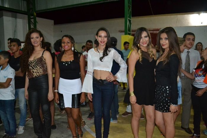 GincASA e desfile agitam último dia da VII Semana Cultural do ASA - Imagem 211