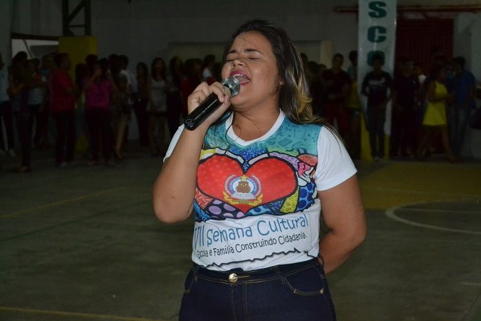 GincASA e desfile agitam último dia da VII Semana Cultural do ASA - Imagem 148