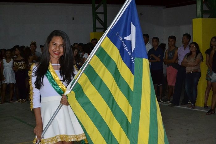 GincASA e desfile agitam último dia da VII Semana Cultural do ASA - Imagem 54