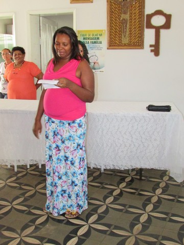 Encerrada Mais Uma Etapa do Projeto Vida 2015.2 - Imagem 57