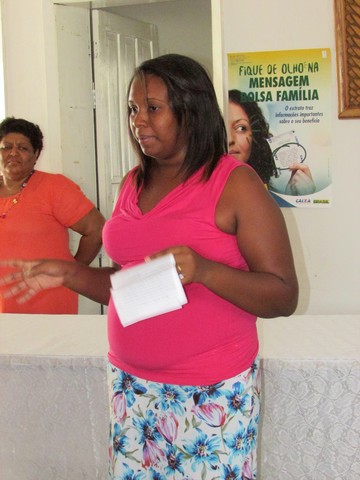 Encerrada Mais Uma Etapa do Projeto Vida 2015.2 - Imagem 59