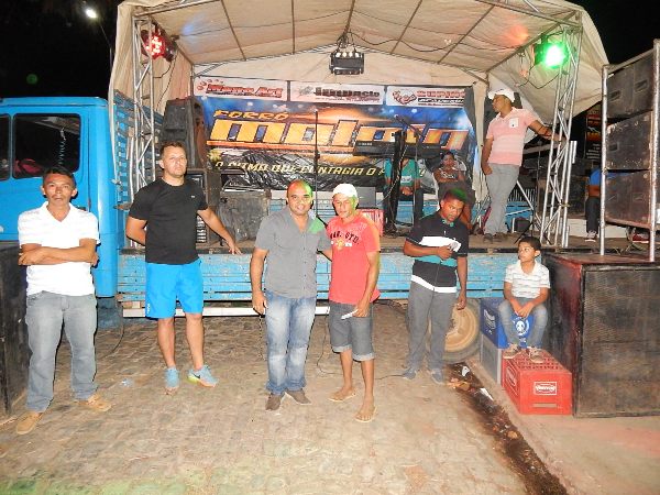 Corrida de Cavalos movimentou o Festejo de Estaca Zero - Imagem 27