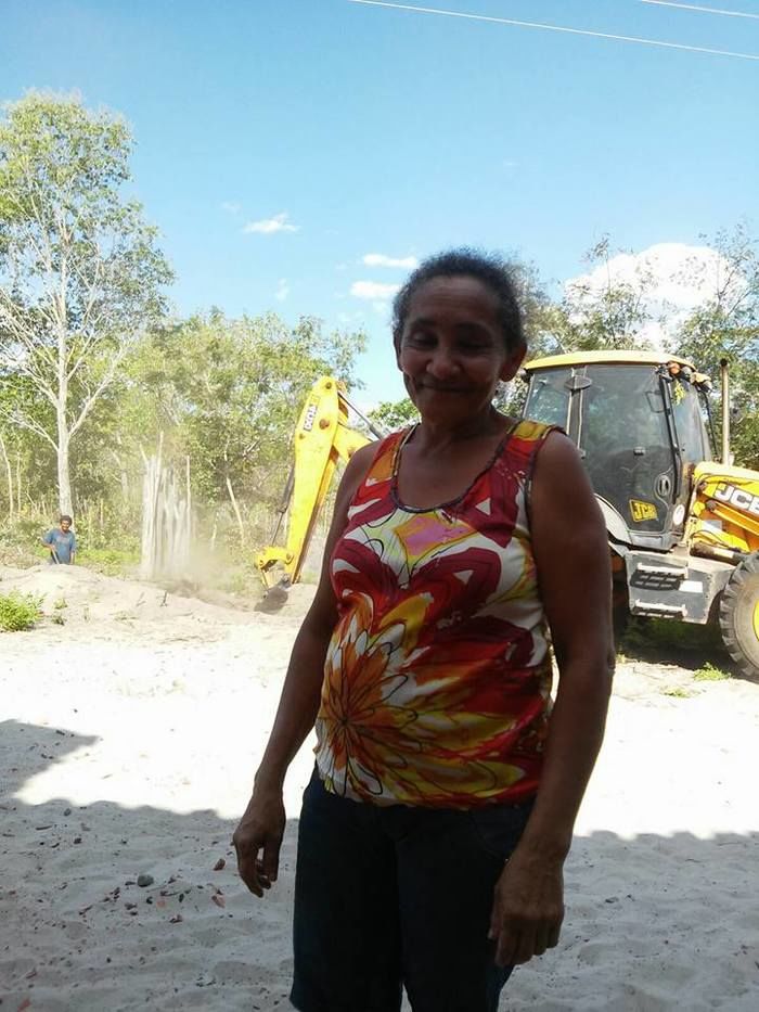 Histórico: Prefeito Zé Resende está revolucionando o sistema de abastecimento de água em Boa Hora - Imagem 4