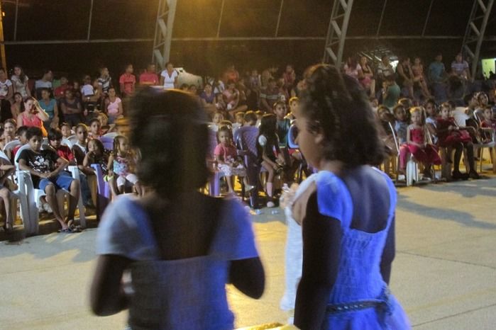 Confira como foi a festa das crianças em Pitombeira  - Imagem 21