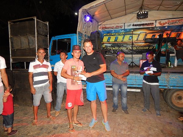 Corrida de Cavalos movimentou o Festejo de Estaca Zero - Imagem 25