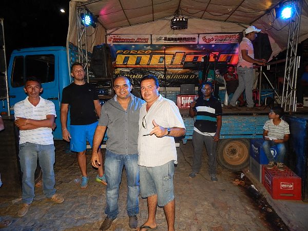 Corrida de Cavalos movimentou o Festejo de Estaca Zero - Imagem 21