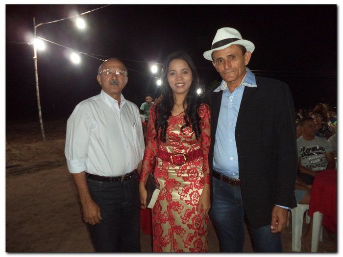 Stefhany realiza Culto de Ação de Graças pela passagem do seu aniversário - Imagem 31