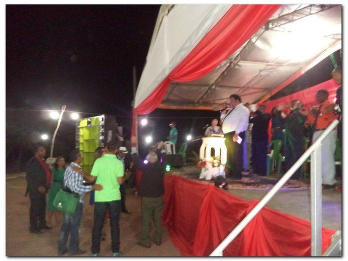 Stefhany realiza Culto de Ação de Graças pela passagem do seu aniversário - Imagem 11