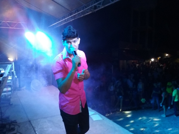  Farra de Play e Os Meninos de Barão no encerramento do Festejo de Estaca Zero  - Imagem 7