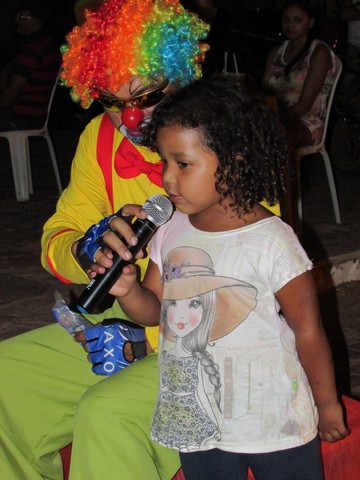 Milke Shake Express realizou Programação Especial Para As Crianças - Imagem 31