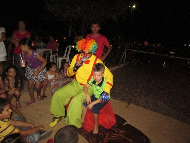 Milke Shake Express realizou Programação Especial Para As Crianças - Imagem 18