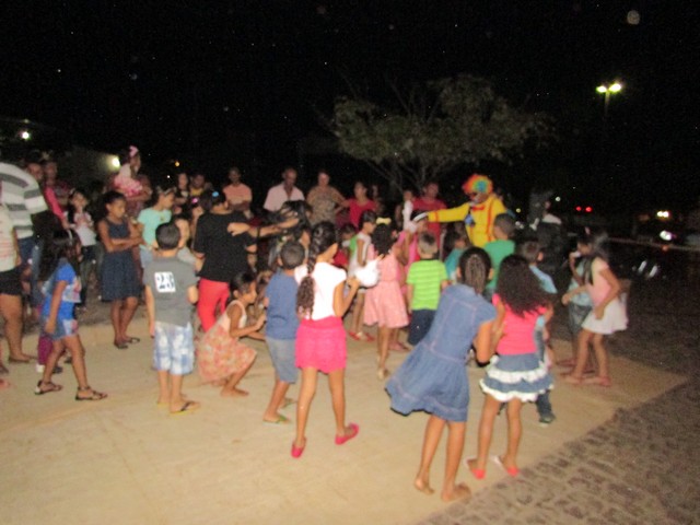 Milke Shake Express realizou Programação Especial Para As Crianças - Imagem 26