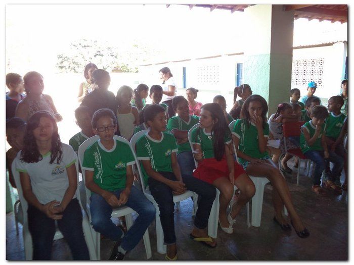 II Atividade Cultural A.C.L - Imagem 79