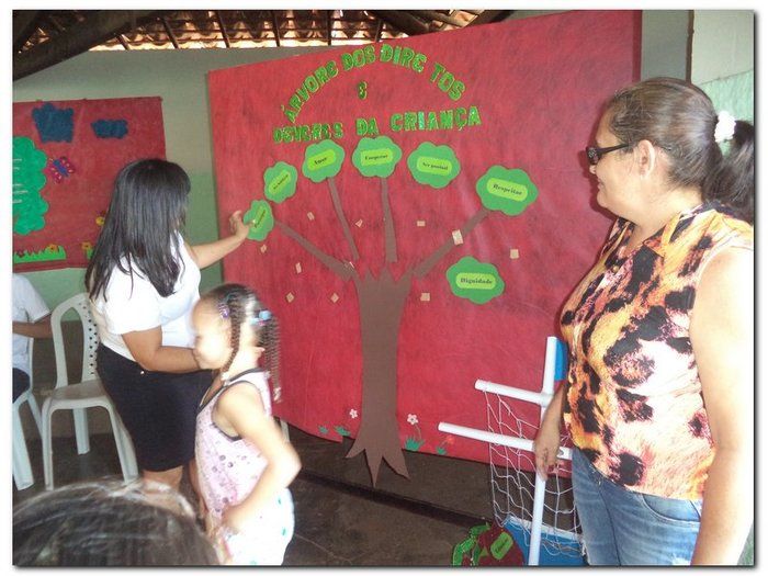 II Atividade Cultural A.C.L - Imagem 64