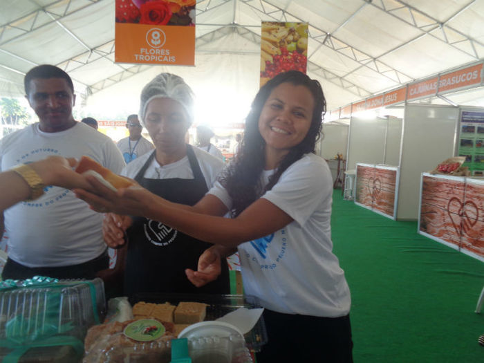 Feira Agroecológica - Imagem 5