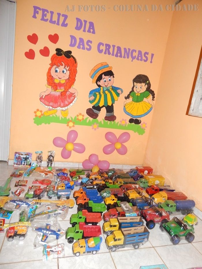 Casal realiza ação social há mais de 10 anos - Imagem 1