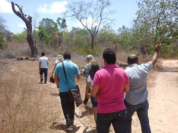 Prefeitura de Lagoinha e Secretaria de Saúde leva atendimento até Zona Rural da Cidade  - Imagem 13