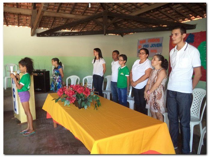 II Atividade Cultural A.C.L - Imagem 57