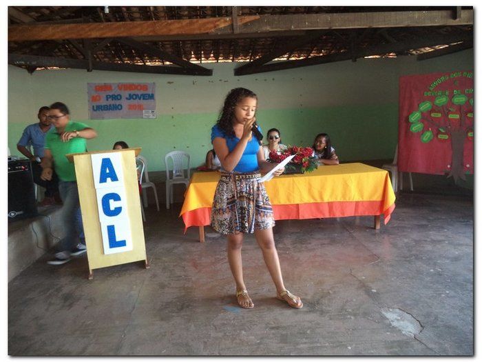 II Atividade Cultural A.C.L - Imagem 71