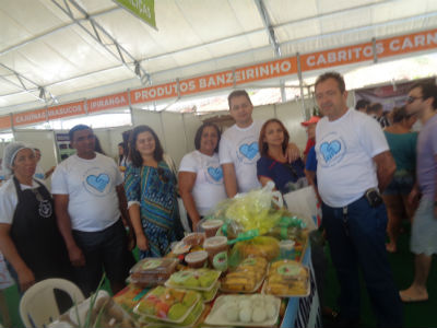 Feira Agroecológica - Imagem 8