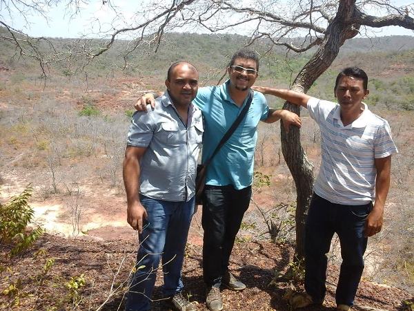 Prefeitura de Lagoinha e Secretaria de Saúde leva atendimento até Zona Rural da Cidade  - Imagem 8
