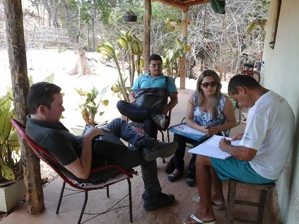 Prefeitura de Lagoinha e Secretaria de Saúde leva atendimento até Zona Rural da Cidade  - Imagem 9