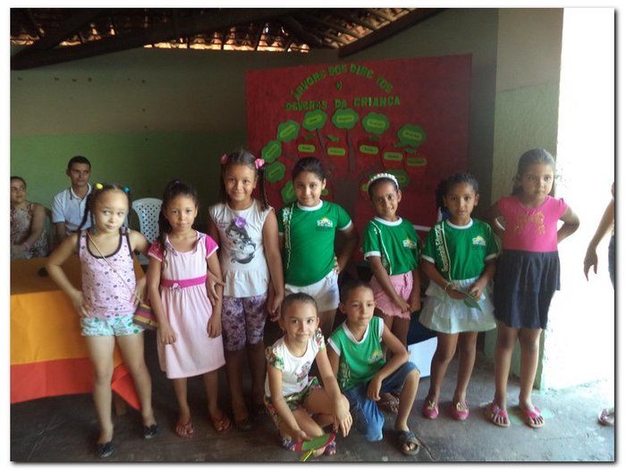 II Atividade Cultural A.C.L - Imagem 66