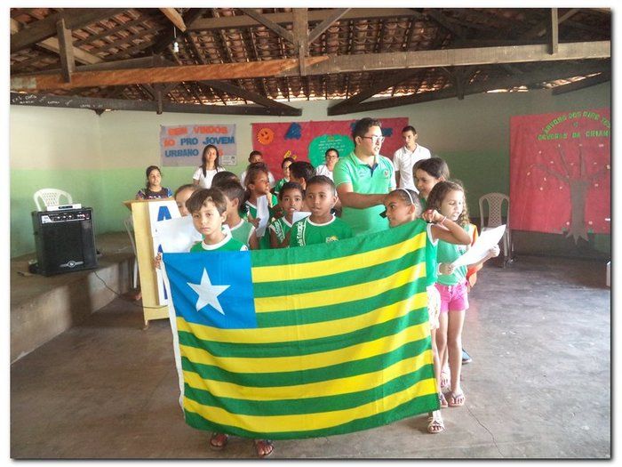 II Atividade Cultural A.C.L - Imagem 56