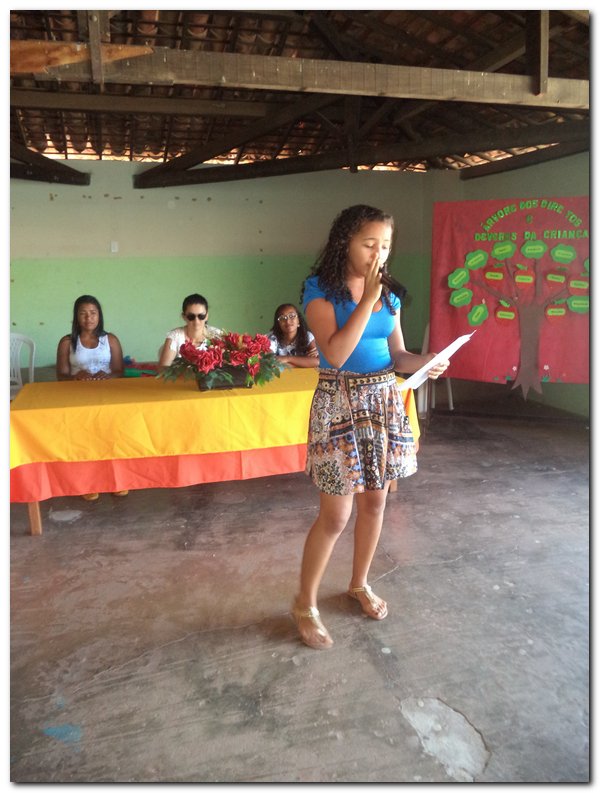 II Atividade Cultural A.C.L - Imagem 72