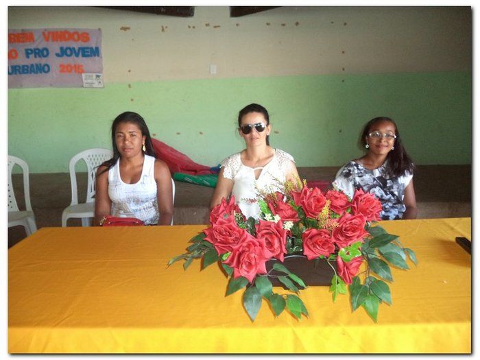 II Atividade Cultural A.C.L - Imagem 69