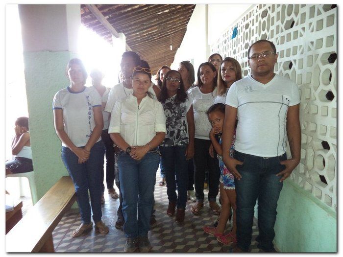 II Atividade Cultural A.C.L - Imagem 60