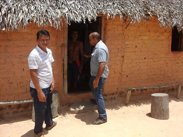 Prefeitura de Lagoinha e Secretaria de Saúde leva atendimento até Zona Rural da Cidade  - Imagem 14