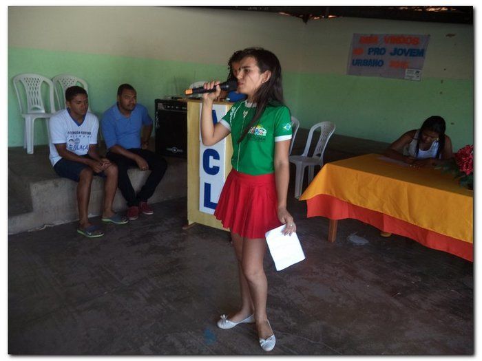 II Atividade Cultural A.C.L - Imagem 74