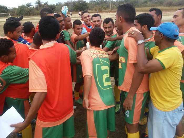 Prefeitura de Boa Hora realizará mais uma edição do Copão Rural - Imagem 9
