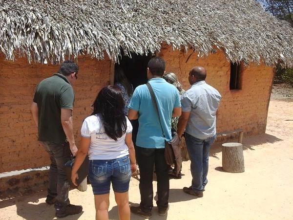 Prefeitura de Lagoinha e Secretaria de Saúde leva atendimento até Zona Rural da Cidade  - Imagem 5