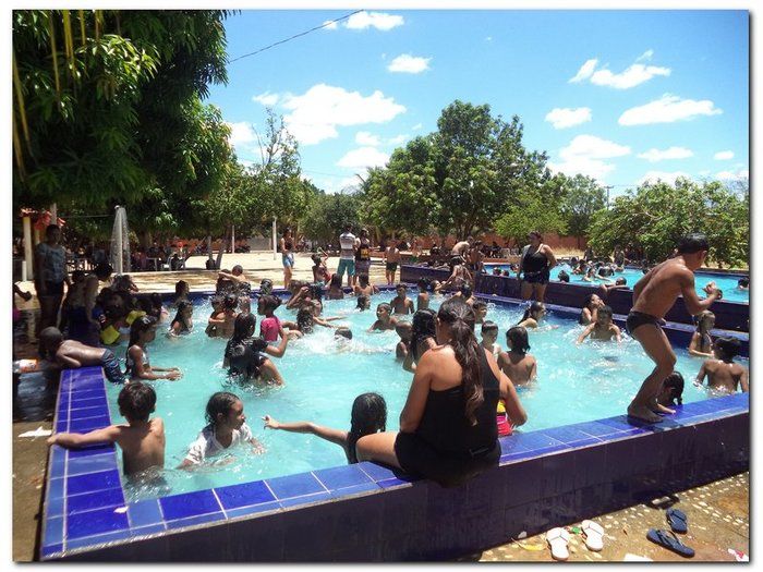 II Atividade Cultural A.C.L - Imagem 87