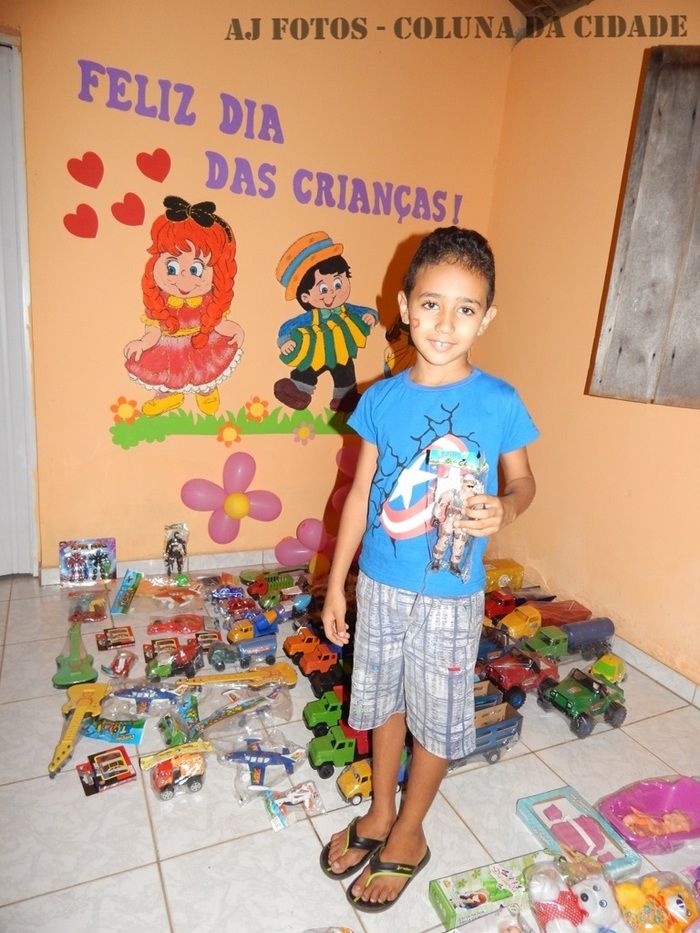 Casal realiza ação social há mais de 10 anos - Imagem 2