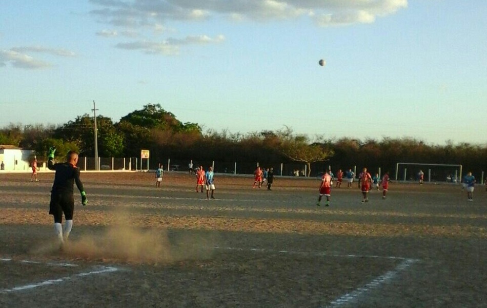 Ruralzão: Quatro equipes já se destacam na competição